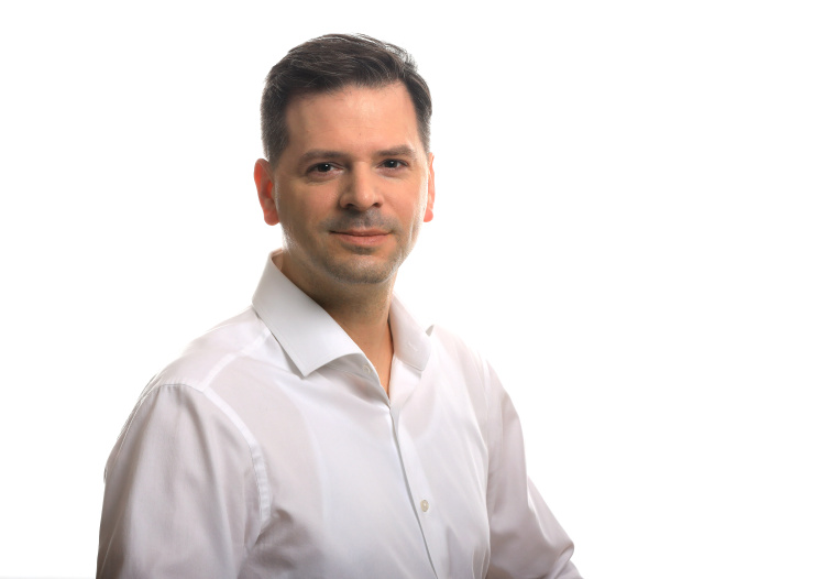 Igor Pigac